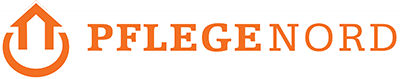 PFLEGENORD Logo
