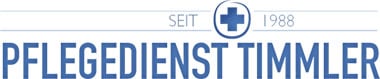 Pflegedienst Timmler Logo