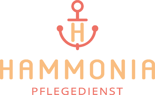 Pflegedienst Hammonia Logo