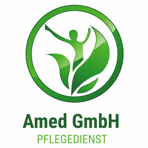 Amed Logo