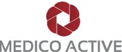 Medico-Active Logo