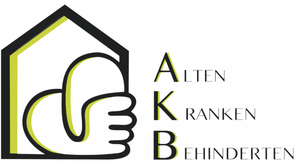 AKB Pflegezentrum Logo