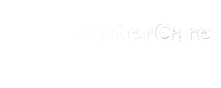 AlsterCare Ambulante Pflege Logo