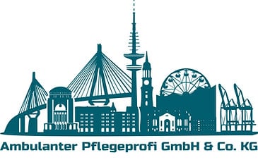 Logo Ambulanter Pflegeprofi