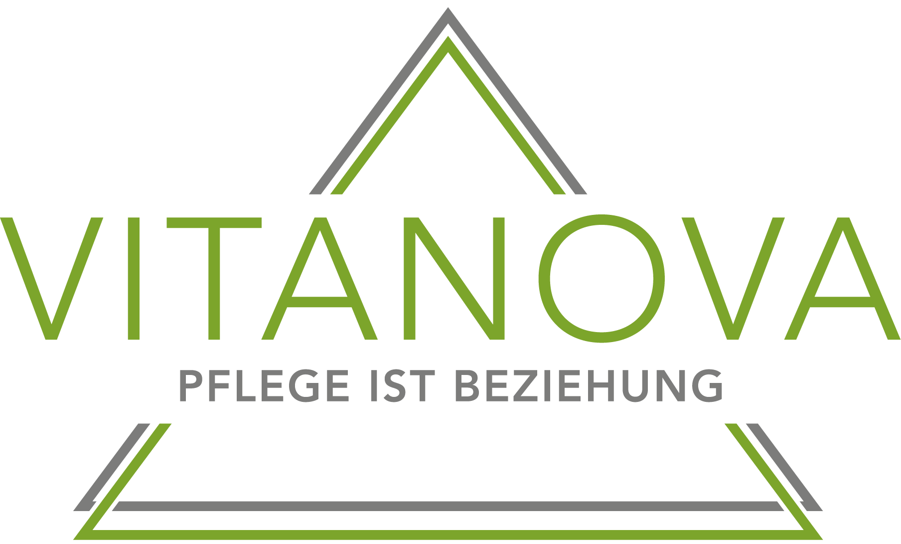 Pflegeteam Vitanova Logo