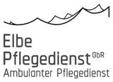 Logo Elbe Pflegedienst