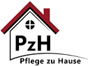 PzH Pflege zu Hause Christ Logo