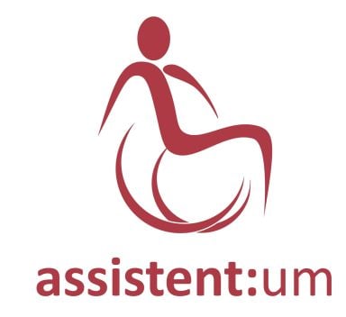 assistent:um Logo
