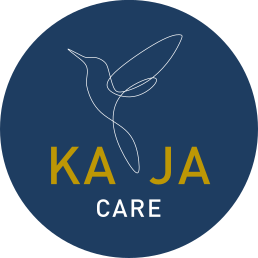 KAJA Care Logo