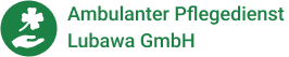 Ambulanter Pflegedienst Lubawa Logo