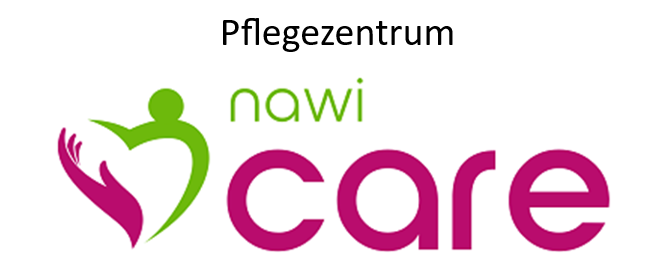 Pflegezentrum Nawi-Care Logo