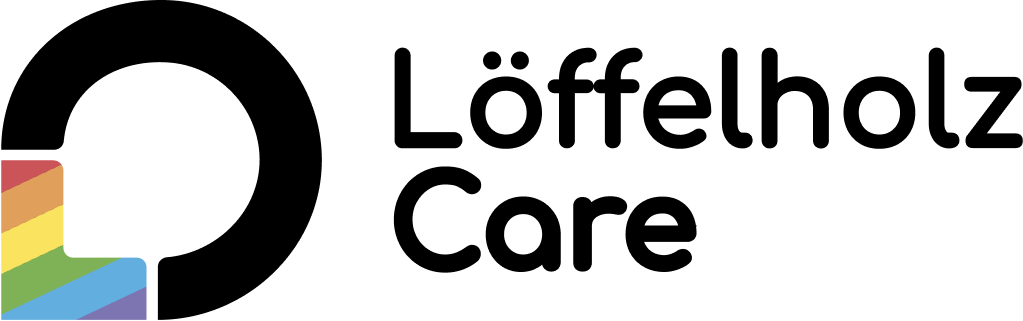 Löffelholz Care Logo