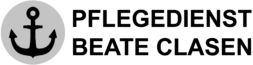 Pflegedienst Clasen Logo