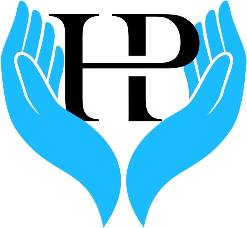 HP Hamburg Pflegt Logo