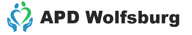 Ambulanter Pflegedienst Wolfsburg Logo
