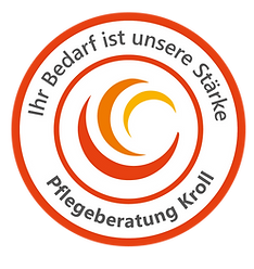 Logo Pflegedienst Kroll