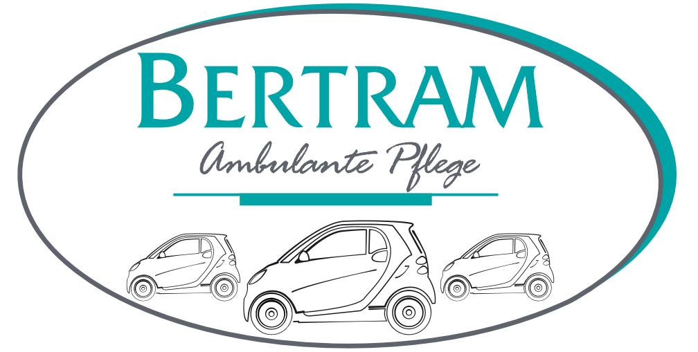 Logo Ambulante Pflege Bertram