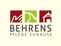 Logo Hauskrankenpflegedienst Behrens