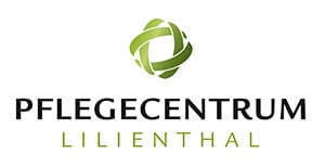 Logo Pflegecentrum Lilienthal