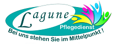 Lagune Peine Logo