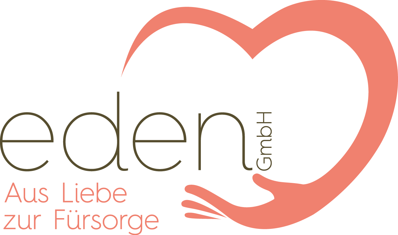 Logo Eden Ambulante Pflege