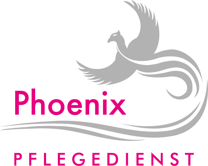 Logo Phoenix Pflege