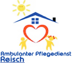 Ambulanter Pflegedienst Reisch Logo
