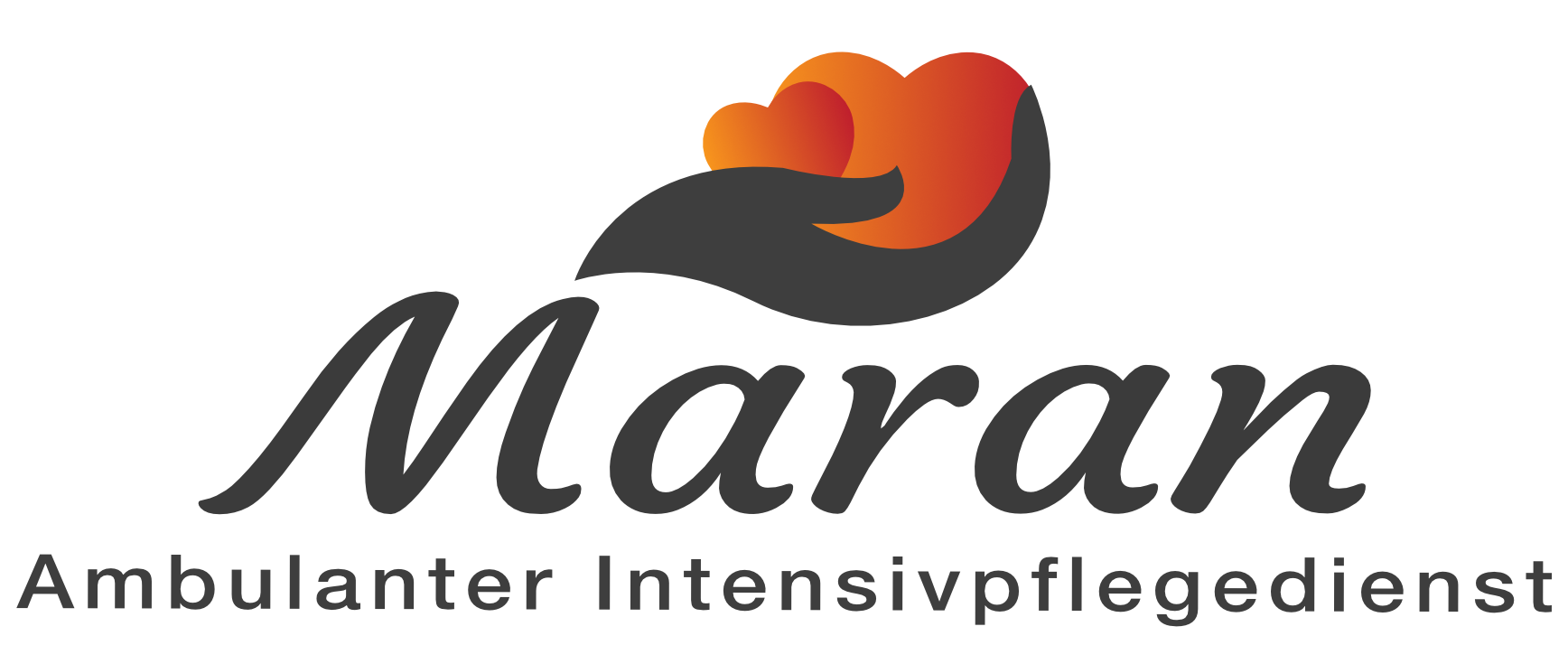 MARAN Ambulanter Intensivpflegedienst Logo
