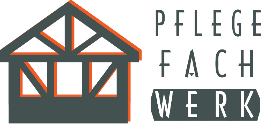 PflegeFachWerk Logo