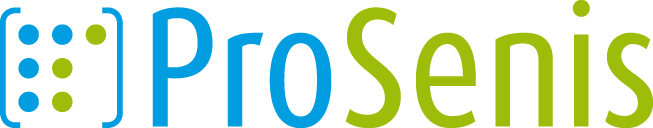 Ambulanter Pflegedienst ProSenis Logo