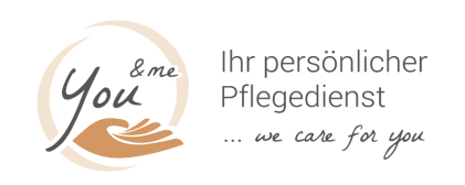 You & Me Logo