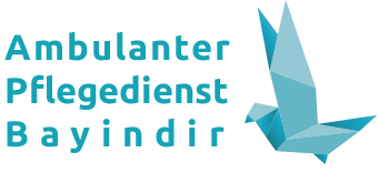 Logo Ambulanter Pflegedienst Bayindir