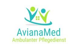 Aviana Med Logo