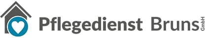 Logo Pflegedienst Bruns