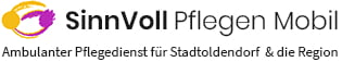 SinnVoll Pflegen Mobil Logo