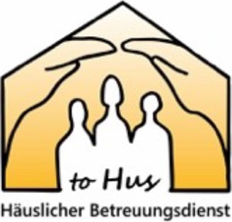 Häuslicher Betreuungsdienst to Hus Logo