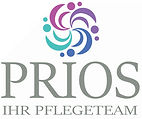 Prios Ihr Pflegeteam Logo