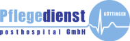 Pflegedienst posthospital Logo
