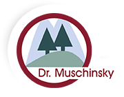 Logo Ambulanter Pflegedienst Dr. Muschinsky
