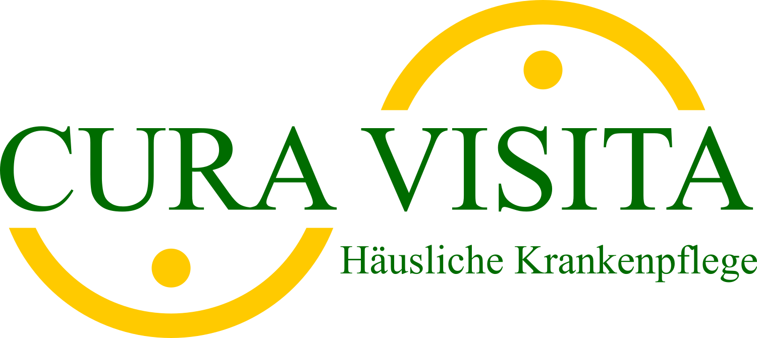 Cura Visita Logo