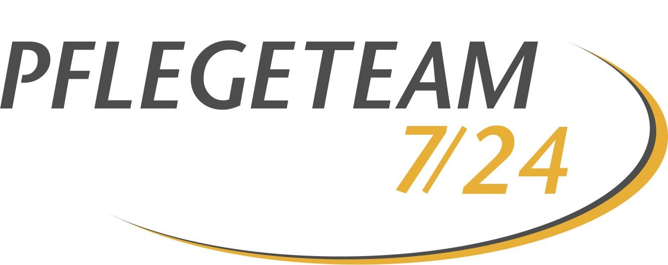 Pflegeteam 7/24 Logo