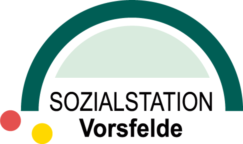 Sozialstation Vorsfelde Logo