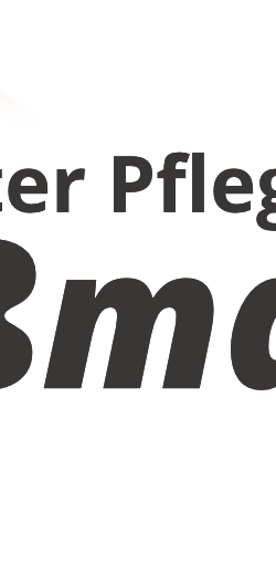Ambulanter Pflegedienst Helga Mußmann Logo