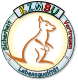 KIMBU - Häusliche Kinderkrankenpflege Göttingen Logo