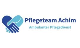 Pflegeteam Achim Logo