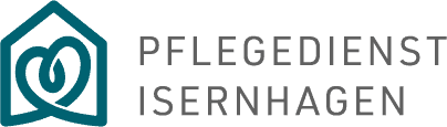 Logo Pflegedienst Isernhagen