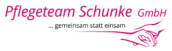 Logo Pflegeteam Schunke