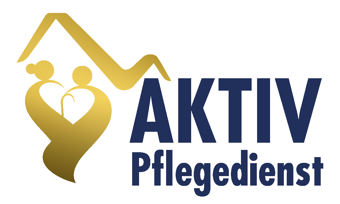 Aktiv Pflegedienst Aysel Logo