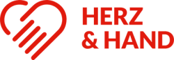 Herz und Hand Pflegedienst Logo