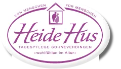 PTH Pflege to Hus - ambulant Logo